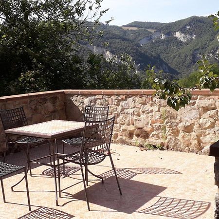Bed and Breakfast Borgo Pizzicare Вадо Экстерьер фото