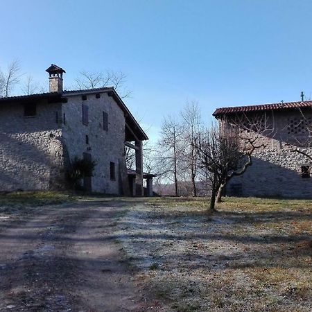 Bed and Breakfast Borgo Pizzicare Вадо Экстерьер фото