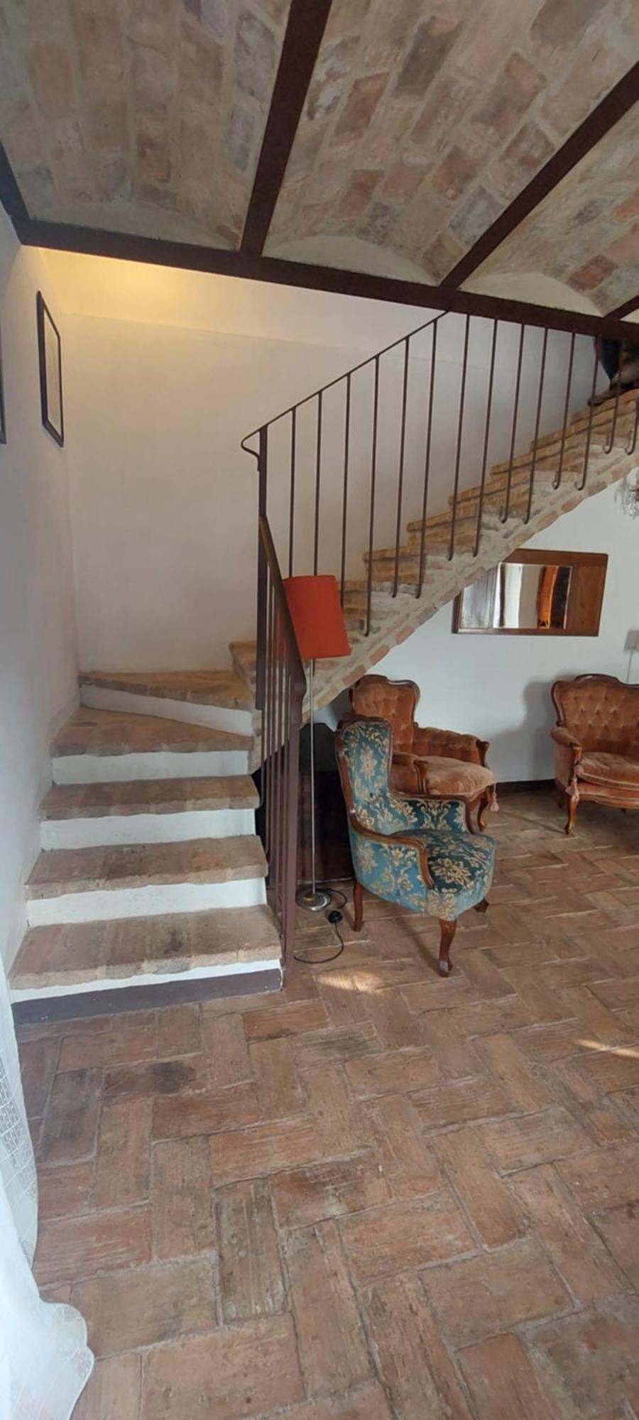 Bed and Breakfast Borgo Pizzicare Вадо Экстерьер фото