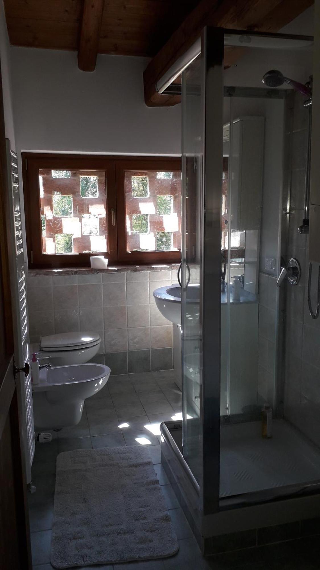 Bed and Breakfast Borgo Pizzicare Вадо Экстерьер фото