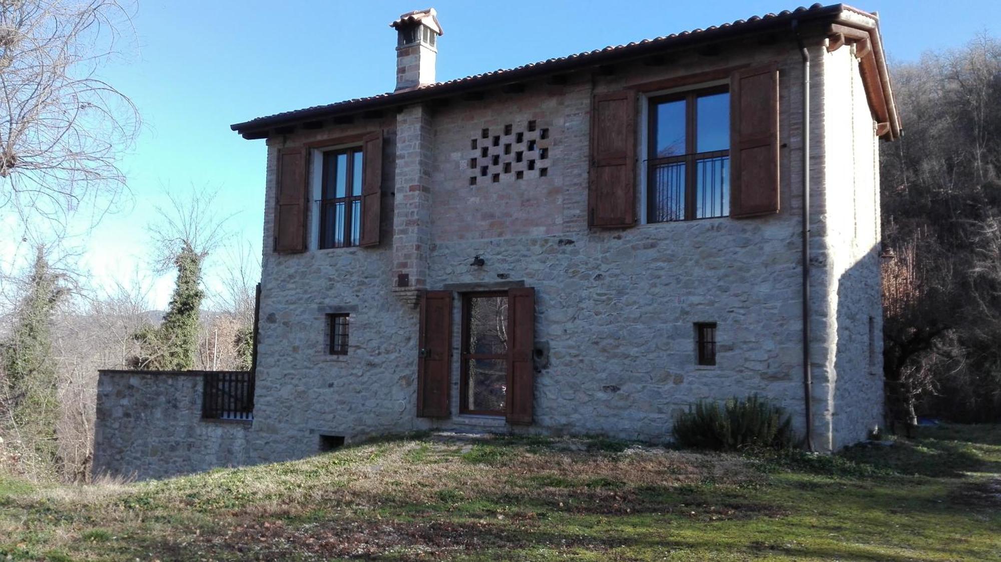 Bed and Breakfast Borgo Pizzicare Вадо Экстерьер фото