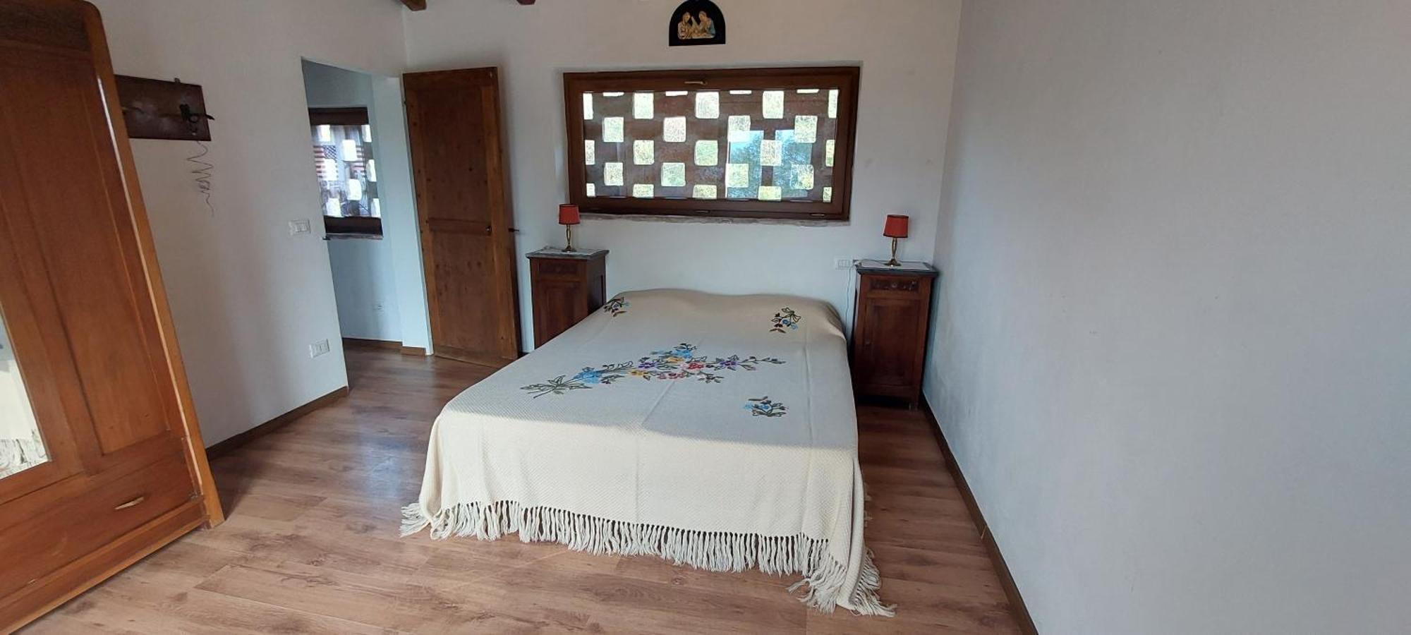 Bed and Breakfast Borgo Pizzicare Вадо Экстерьер фото