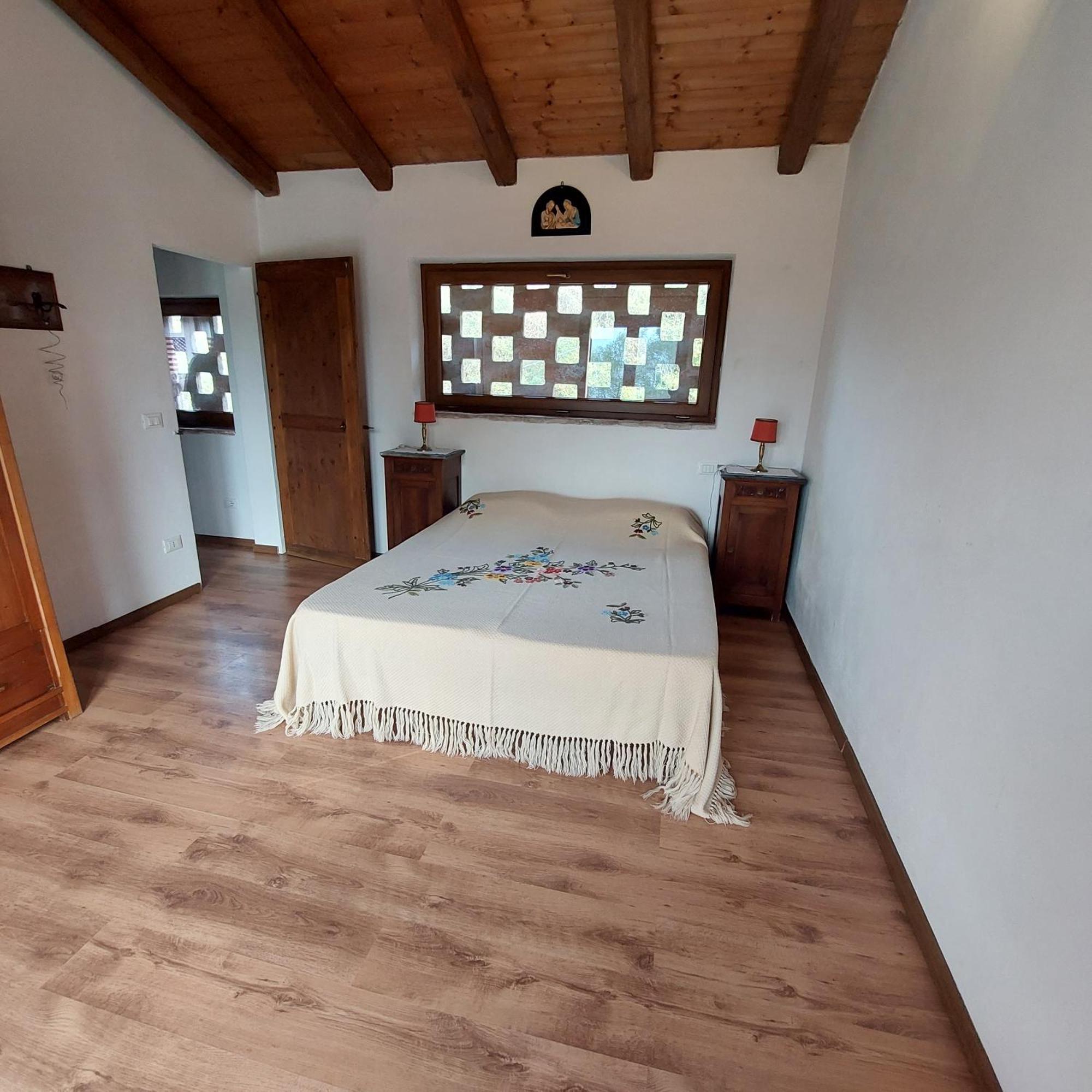 Bed and Breakfast Borgo Pizzicare Вадо Экстерьер фото